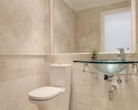 Resale - apartment - Marbella - Puerto Banús