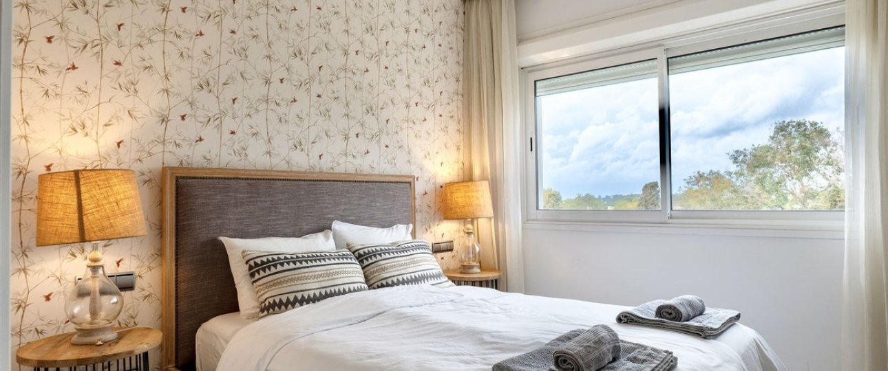 Resale - apartment - Marbella - Puerto Banús