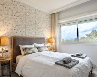 Resale - apartment - Marbella - Puerto Banús