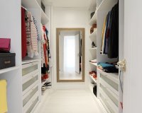 Resale - apartment - Marbella - Puerto Banús