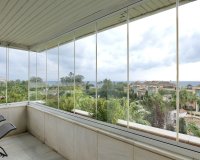 Resale - apartment - Marbella - Puerto Banús