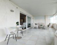 Resale - apartment - Marbella - Puerto Banús