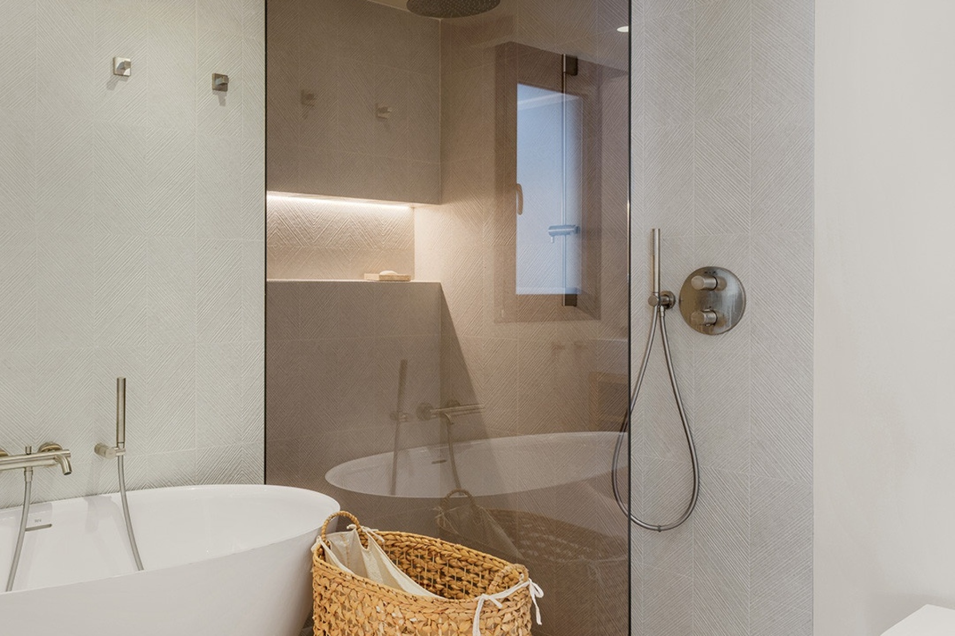 Resale - apartment - Marbella - Puerto Banús