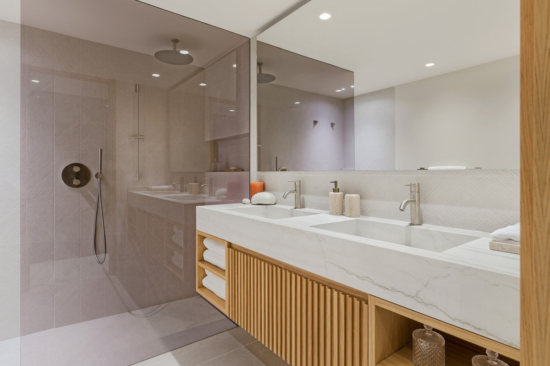 Resale - apartment - Marbella - Puerto Banús