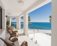 Resale - apartment - Marbella - Puerto Banús