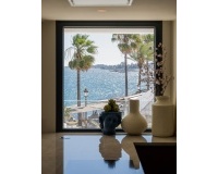 Resale - apartment - Marbella - Puerto Banús