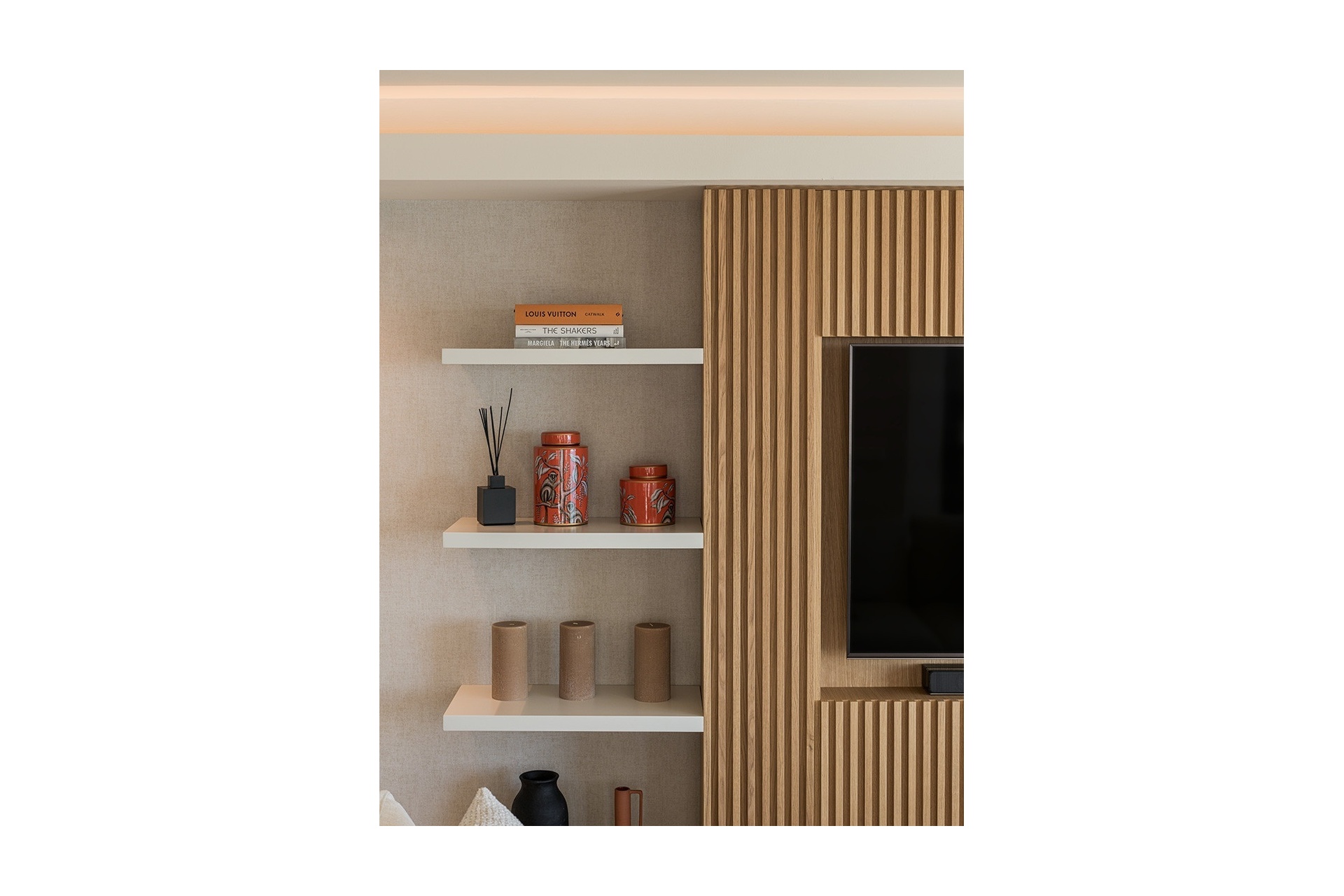 Resale - apartment - Marbella - Puerto Banús