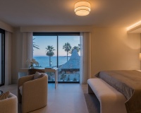 Resale - apartment - Marbella - Puerto Banús