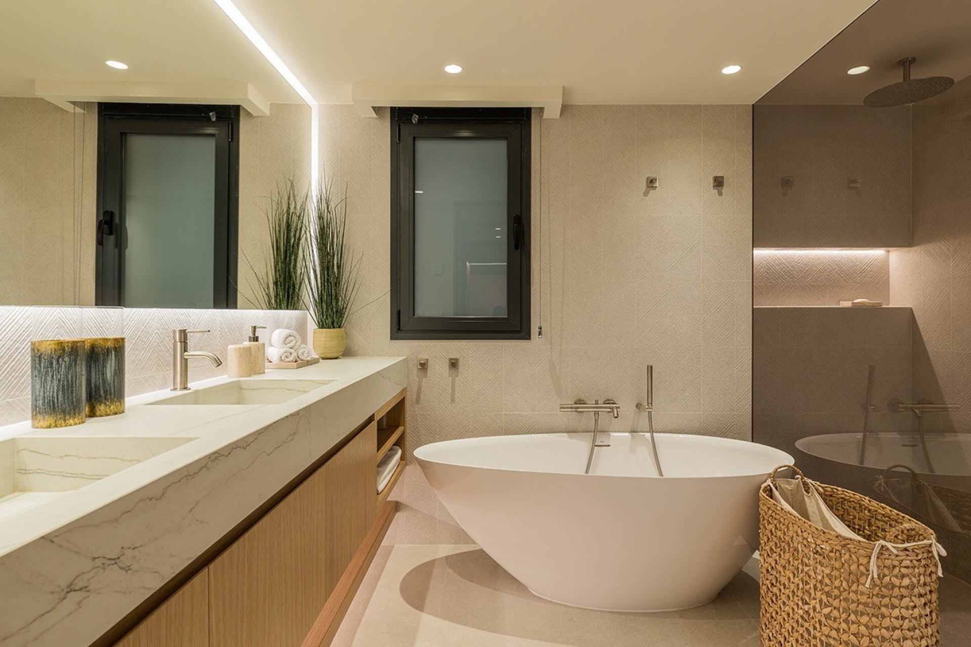 Resale - apartment - Marbella - Puerto Banús
