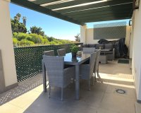 Resale - apartment - Marbella - Puerto Banús