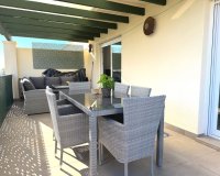 Resale - apartment - Marbella - Puerto Banús