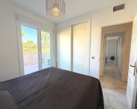 Resale - apartment - Marbella - Puerto Banús