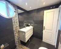 Resale - apartment - Marbella - Puerto Banús