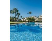 Resale - apartment - Marbella - Puerto Banús