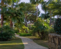 Resale - apartment - Marbella - Puerto Banús