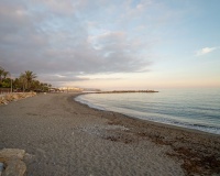 Resale - apartment - Marbella - Puerto Banús