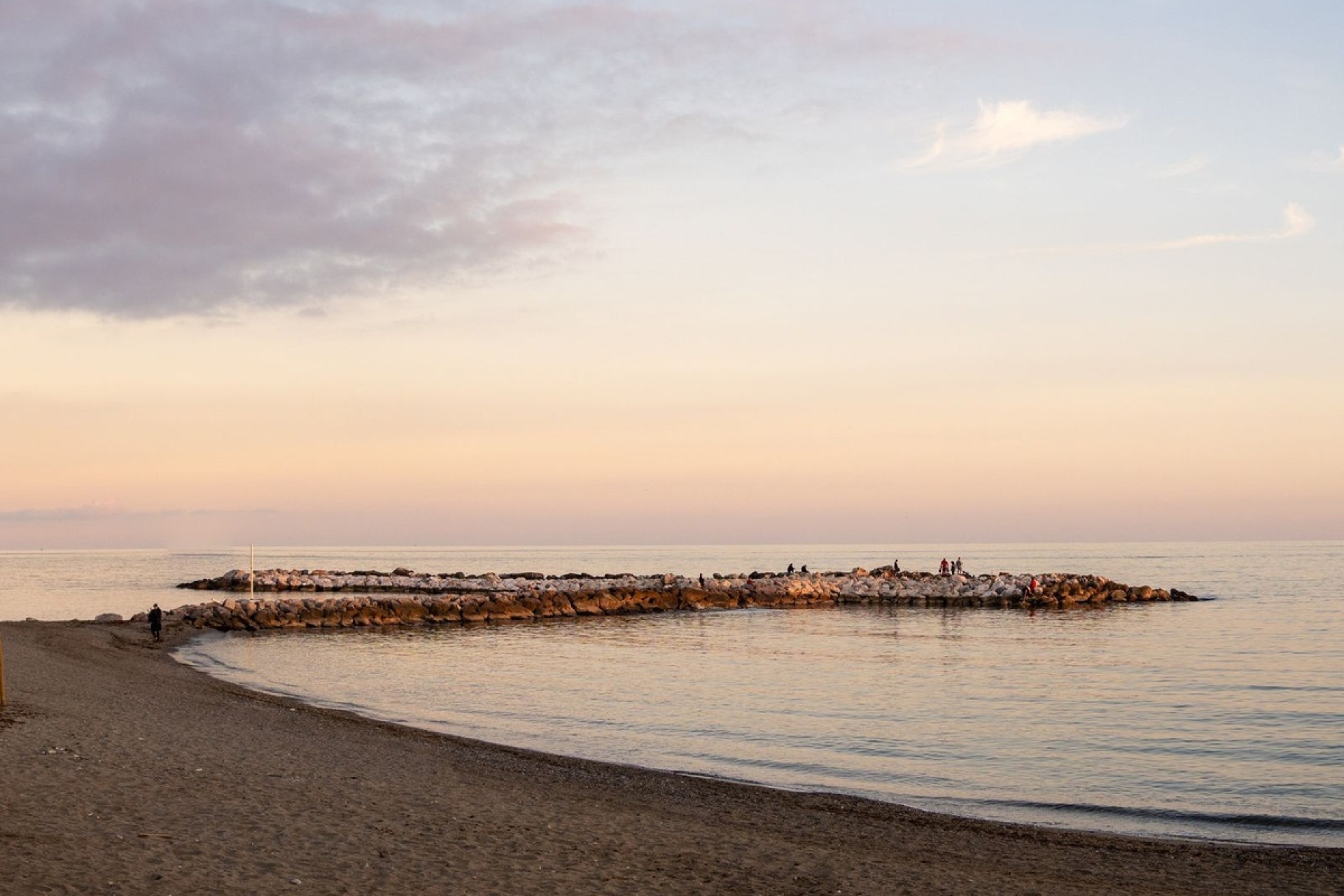 Resale - apartment - Marbella - Puerto Banús