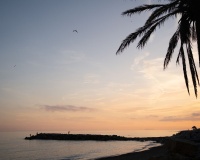 Resale - apartment - Marbella - Puerto Banús