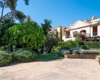 Resale - apartment - Marbella - Puerto Banús