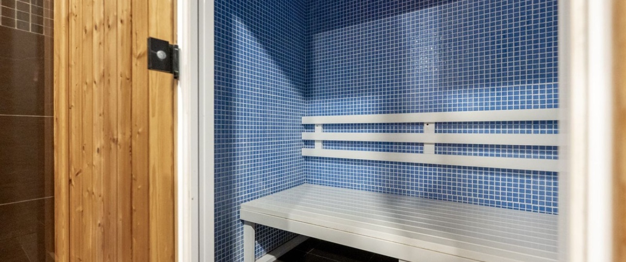 Resale - apartment - Marbella - Puerto Banús