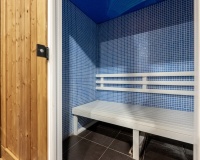 Resale - apartment - Marbella - Puerto Banús