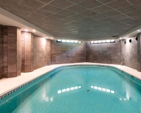 Resale - apartment - Marbella - Puerto Banús