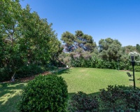 Resale - apartment - Marbella - Puerto Banús