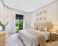 Resale - apartment - Marbella - Puerto Banús