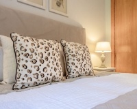 Resale - apartment - Marbella - Puerto Banús