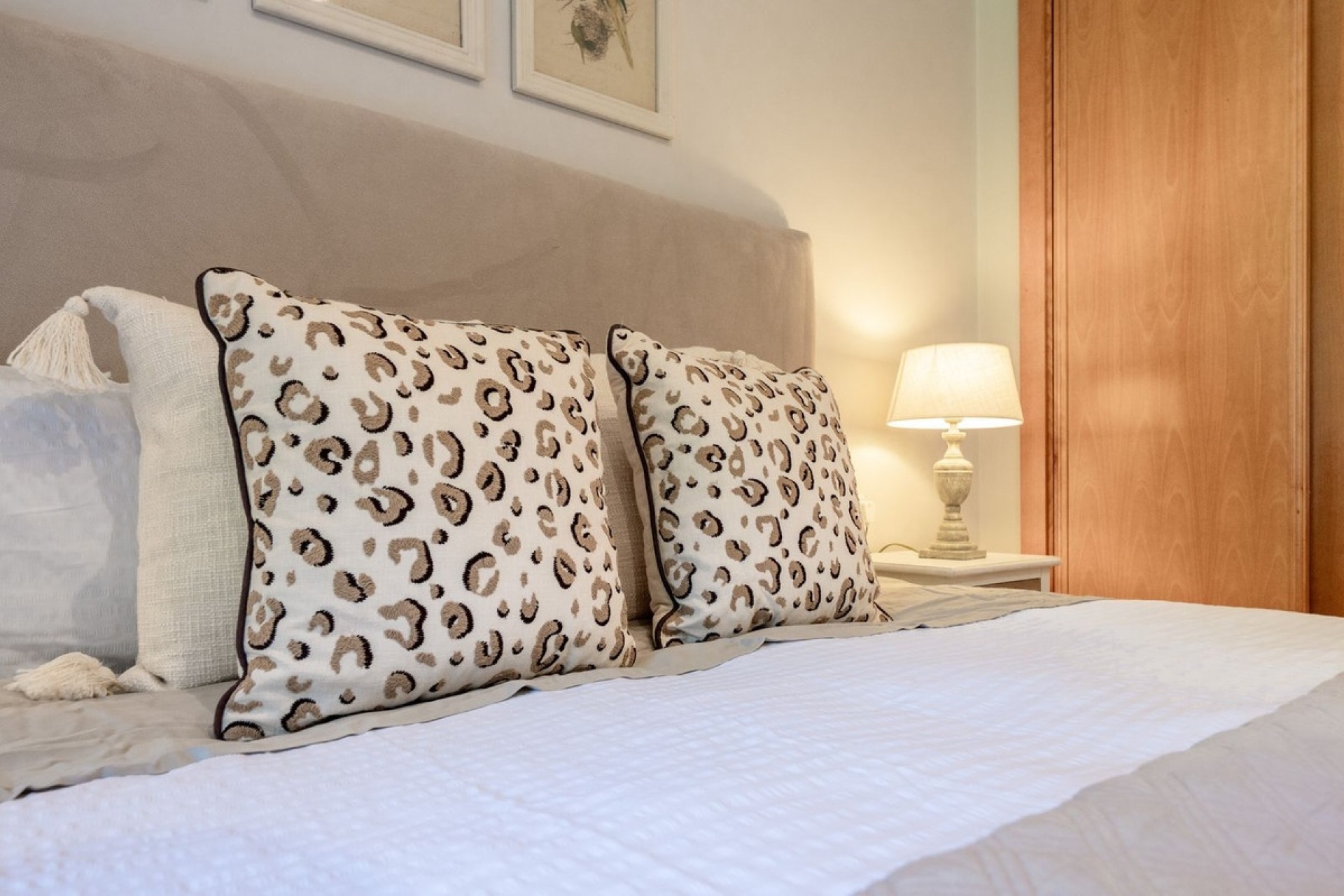 Resale - apartment - Marbella - Puerto Banús