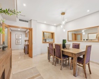 Resale - apartment - Marbella - Puerto Banús
