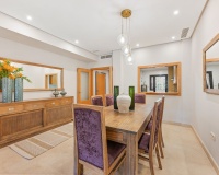 Resale - apartment - Marbella - Puerto Banús