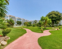 Resale - apartment - Marbella - Puerto Banús