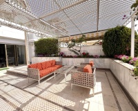 Resale - apartment - Marbella - Puerto Banús