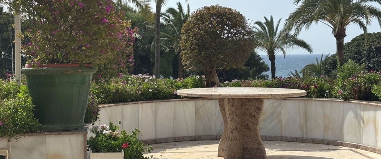 Resale - apartment - Marbella - Puerto Banús