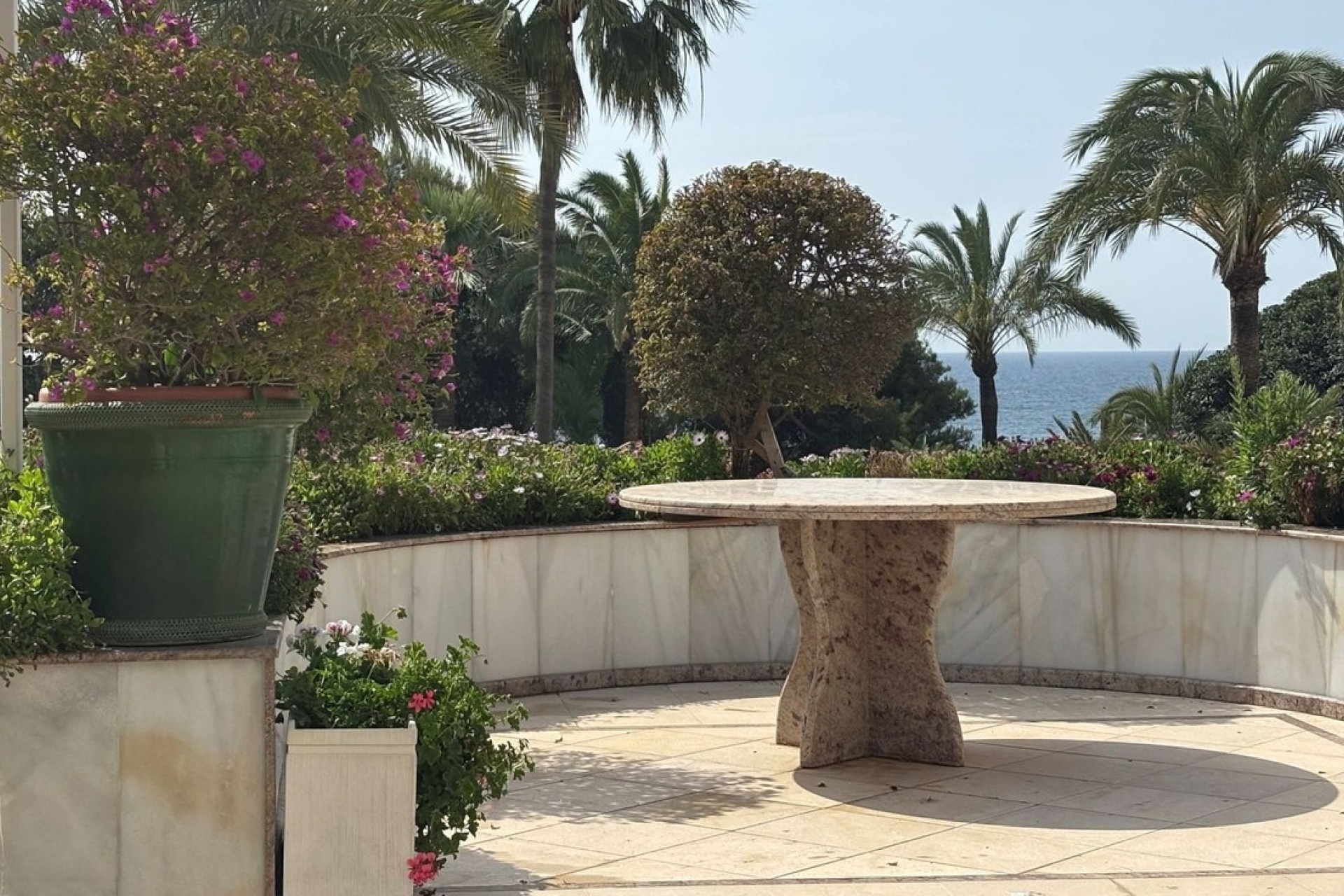 Resale - apartment - Marbella - Puerto Banús