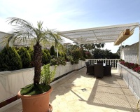 Resale - apartment - Marbella - Puerto Banús