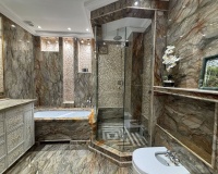Resale - apartment - Marbella - Puerto Banús