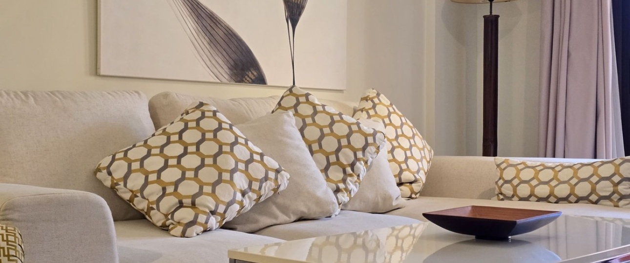 Resale - apartment - Marbella - Puerto Banús