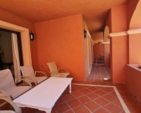 Resale - apartment - Marbella - Puerto Banús