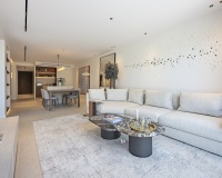 Resale - apartment - Marbella - Puerto Banús