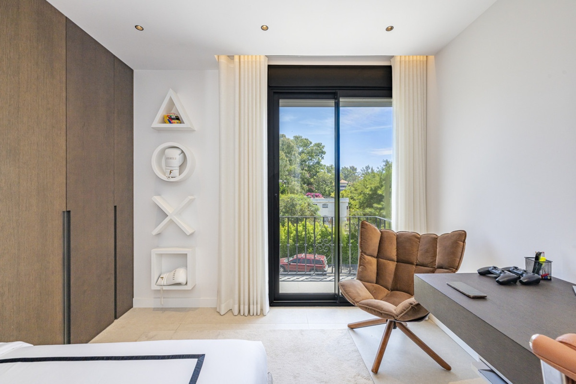 Resale - apartment - Marbella - Puerto Banús