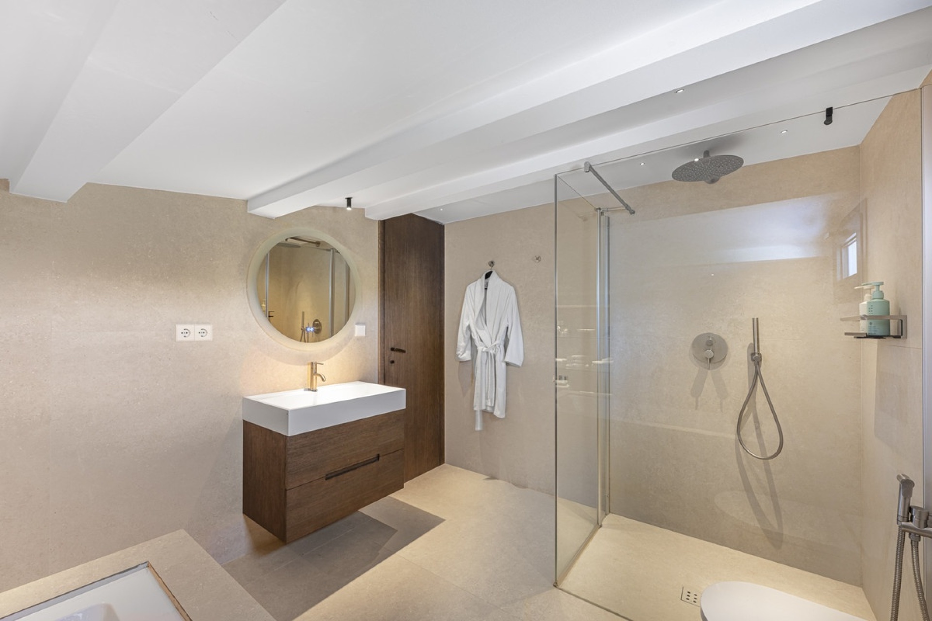 Resale - apartment - Marbella - Puerto Banús