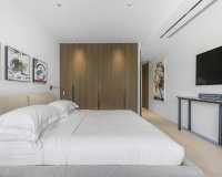 Resale - apartment - Marbella - Puerto Banús