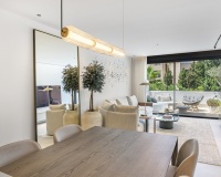 Resale - apartment - Marbella - Puerto Banús