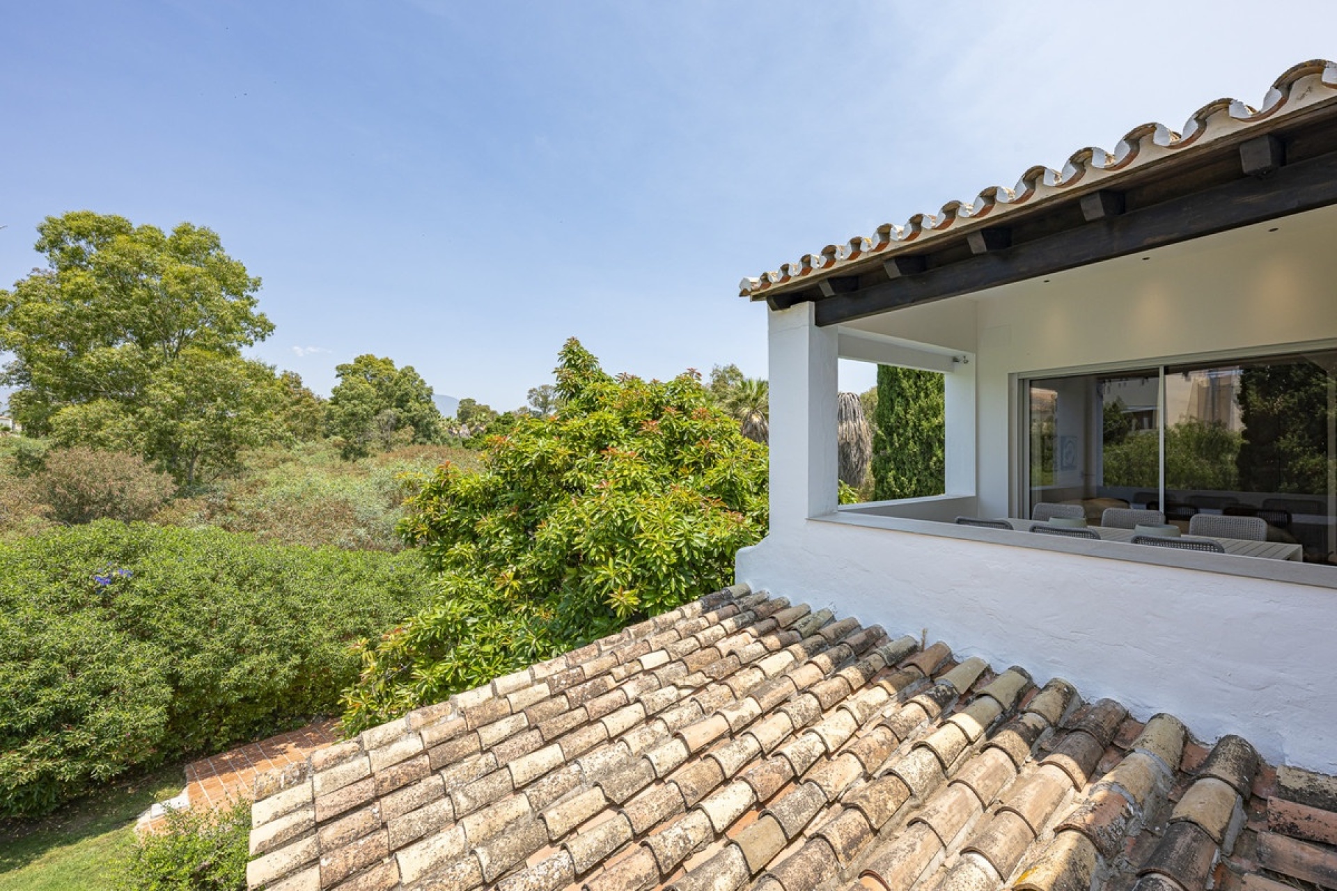 Resale - apartment - Marbella - Puerto Banús