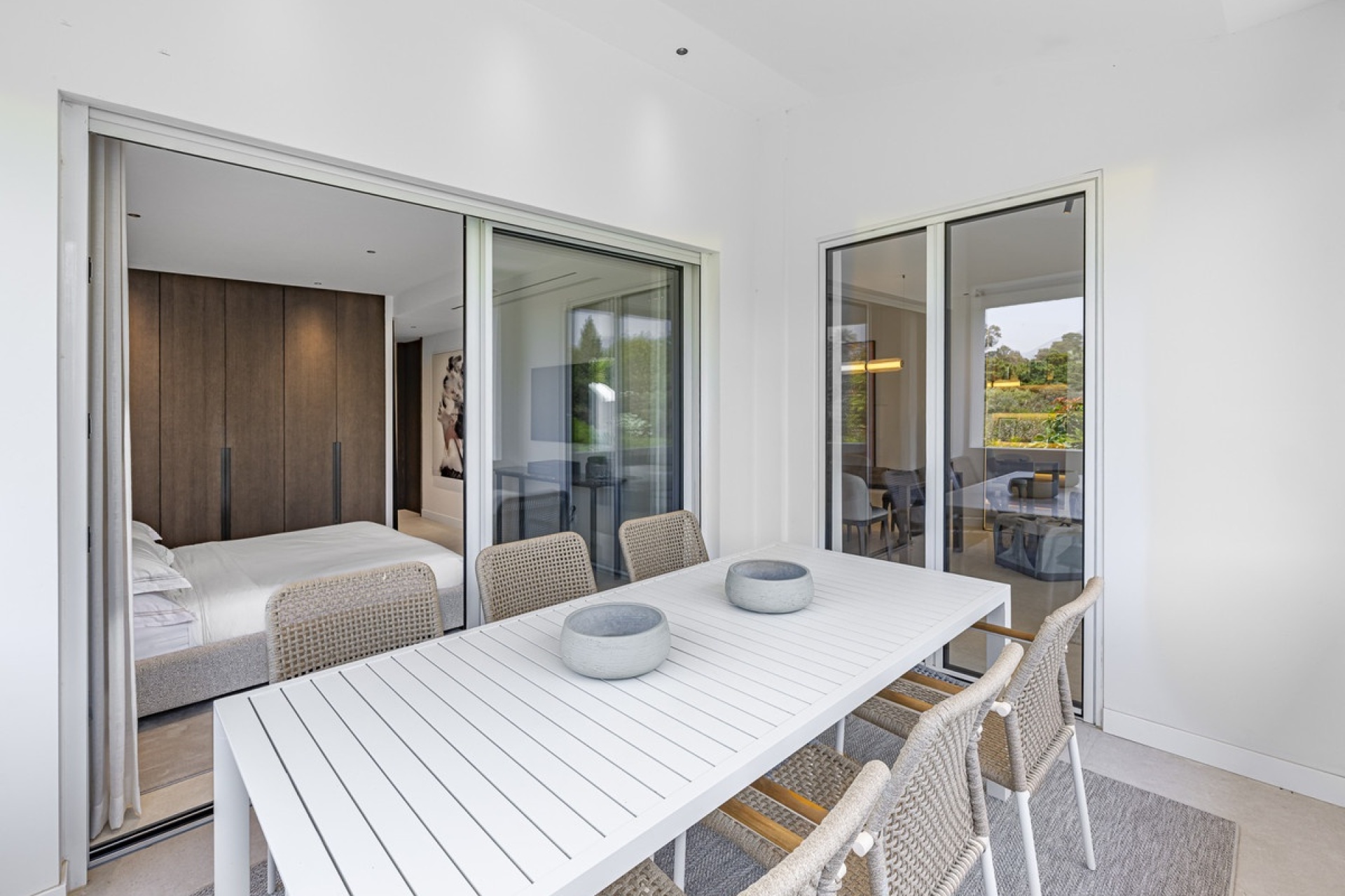 Resale - apartment - Marbella - Puerto Banús