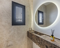 Resale - apartment - Marbella - Puerto Banús