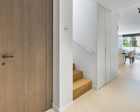 Resale - apartment - Marbella - Puerto Banús