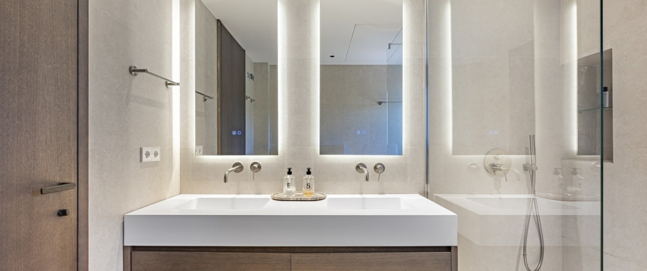 Resale - apartment - Marbella - Puerto Banús